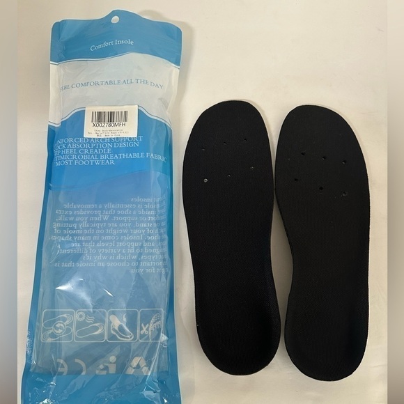 Comfort Shoe Insole Size Small - Picture 1 of 3